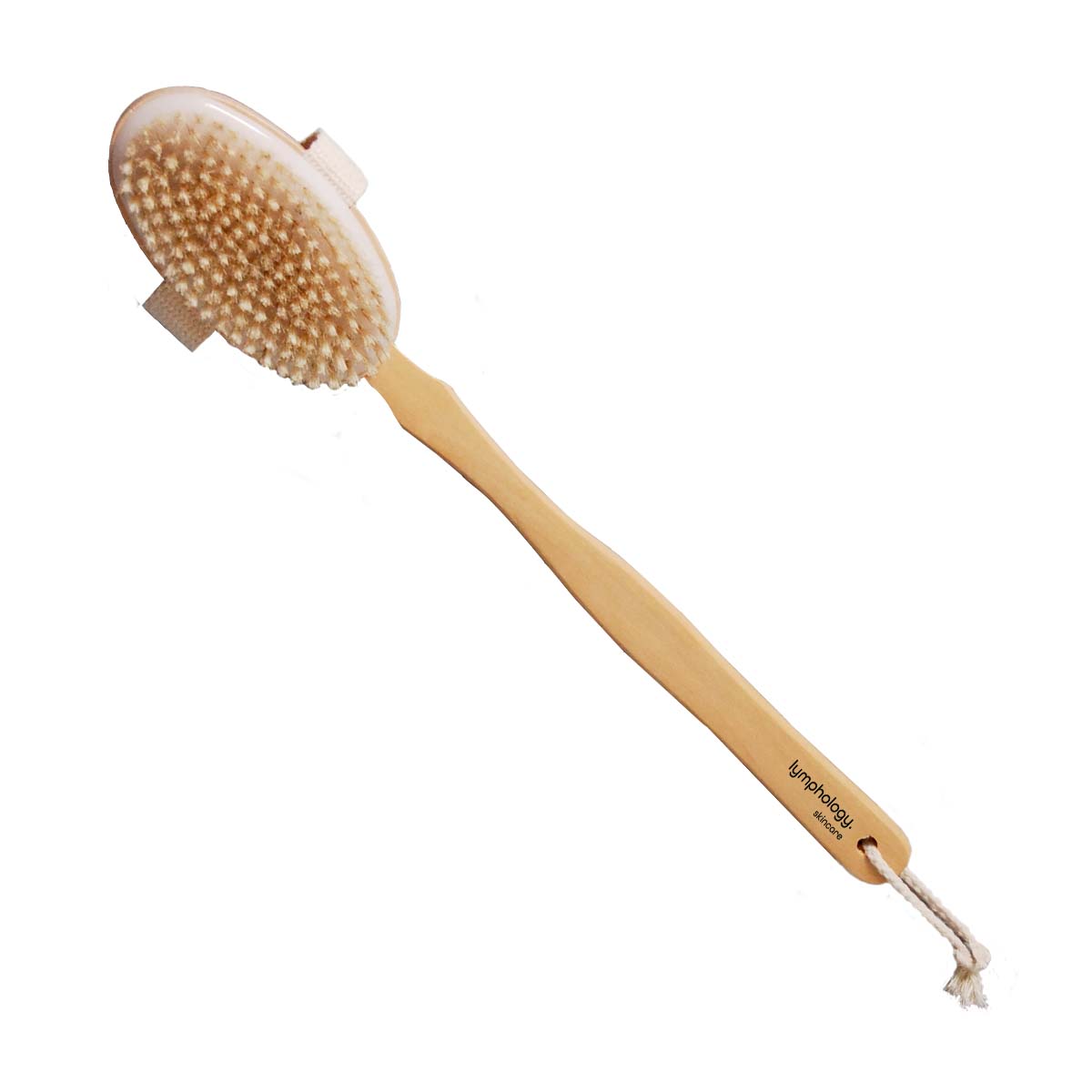 Dry Brush