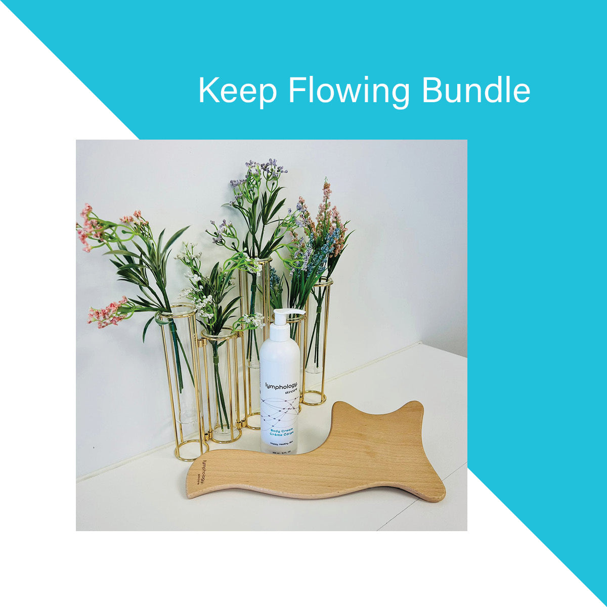 Keep Flowing Bundle