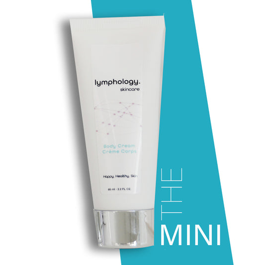 Mini Body Cream